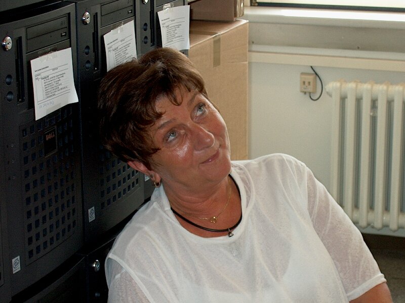 GSt. Konfiguration 45